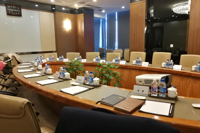 平谷区某保密会议手机信号屏蔽