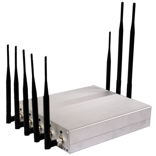 平谷区DX1508A型4G手机信号屏蔽器