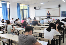 平谷区对利用无线电设备进行考试作弊的监管