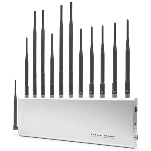 平谷区5G手机信号屏蔽器DX5012