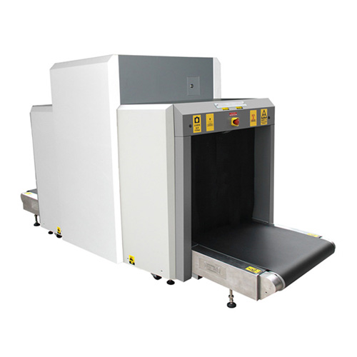平谷区狮王DX8065多能量X射线安检机