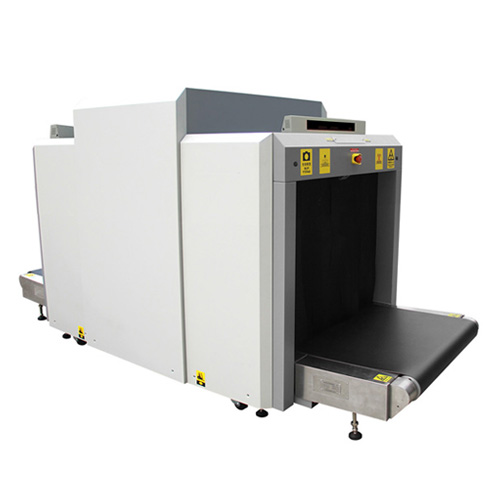 平谷区狮王DX100100C多能量变速X射线安检机