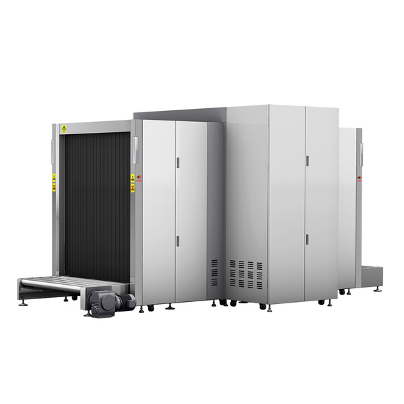 平谷区狮王DX180180多能量X射线安检机